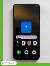 SMARTPHONE - SAMSUNG S22 5G - SM-G901B/DS - 128 GO - ECRAN HS