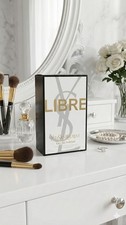 Yves Saint Laurent – Libre