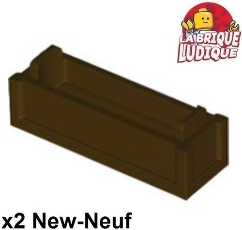 Lego container coffre - container,