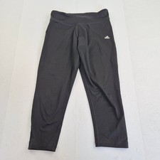 Legging ADIDAS Small 8 10 noir
