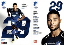 Serge Gnabry TSG 1899