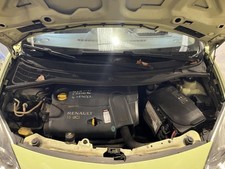Cache moteur  RENAULT TWINGO 2
