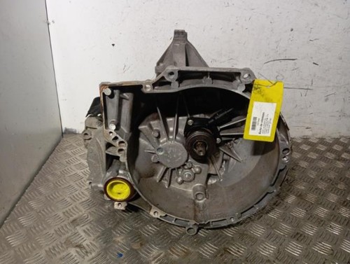 Boite vitesses ford focus - vitesses, 3