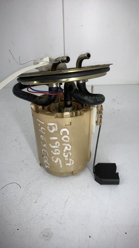 Pompe gavage opel - pompe, corsa