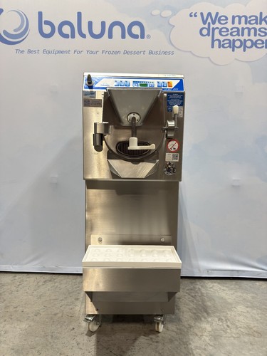Carpigiani 302 rtx gelato - 302,