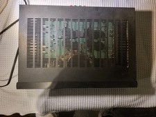 Rotel RB-9708X Amplifier