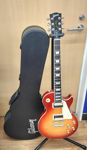 Gibson usa les - les, paul