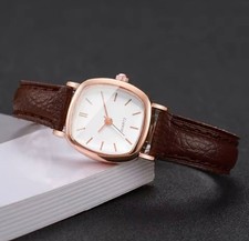 Montre Quartz Femme