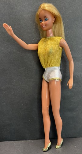 Mattel vintage 1981 - mattel, barbie