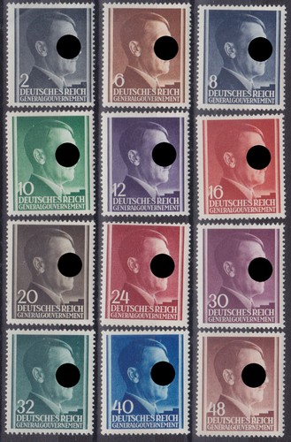 Gouvernement général 82 - général, 71/82