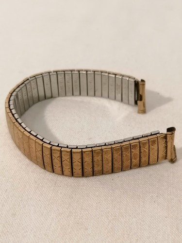 Bracelet montre vintage - de,