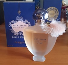 Shälimär L'Eau Inîtîale