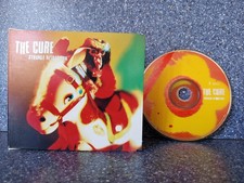 THE CURE CD MAXI SINGLE USA