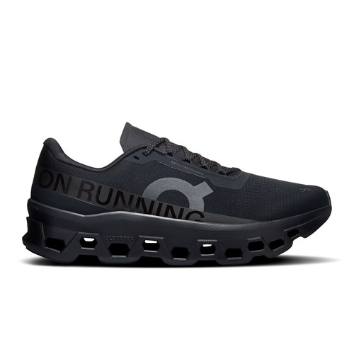 Running cloudmonster 1 - on,