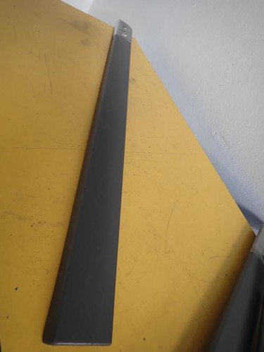 Baguette porte avant - de,