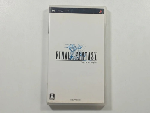Final fantasy sony playstation - fantasy,