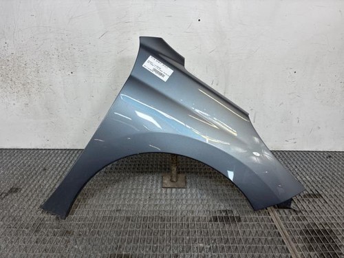 Aile avant droit peugeot 207 - avant,