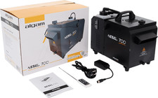 MACHINE A FUMEE LOURDE 700W