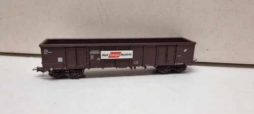 Sachsenmodelle wagon tombereau - wagon,