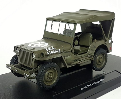 Jeep willys 1941 - jeep,