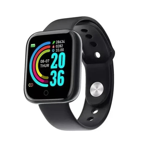 Montre connectée smartwatch - montre,