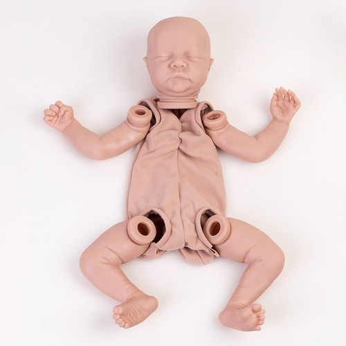 Reborn baby dolls kits - reborn,