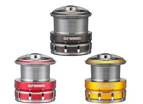 Daiwa slp works 24rcs - works],
