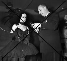 Photo de CHRISTIAN DIOR 1947