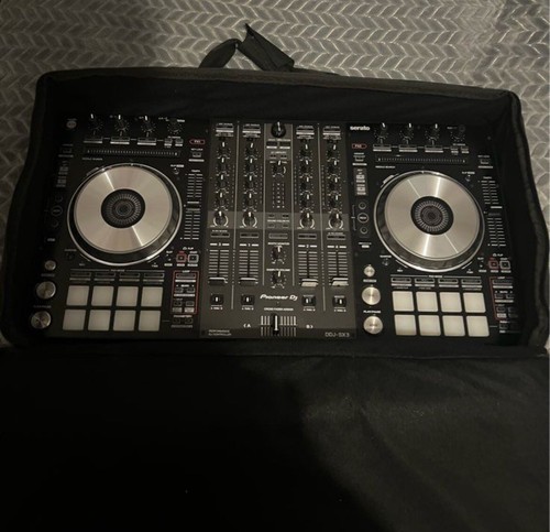 Contrôleur pioneer ddj sx3 - ddj,