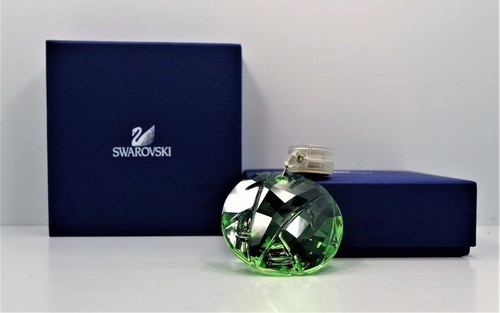 2008 swarovski green - green, bamboo