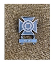 Ww2 Médaille Tir veste US Airborne 101st 82nd Utah Omaha Navy Normandie USN AAF