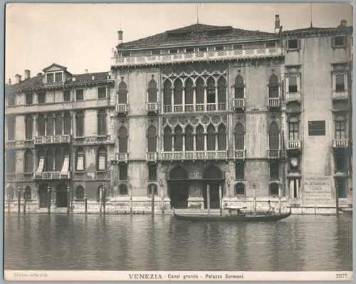 Italia venezia canal grande - venezia,,