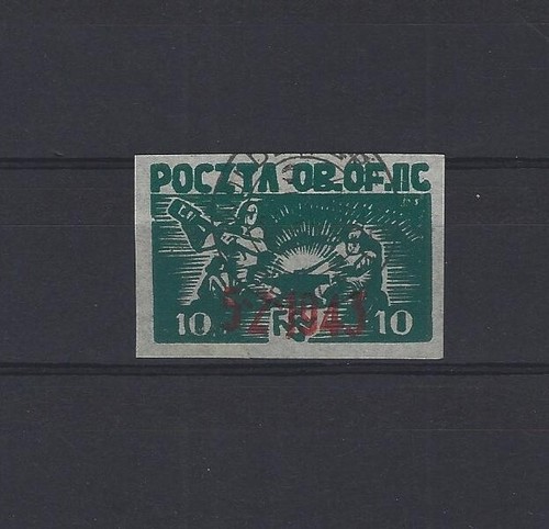 Pologne oflag camp - pologne,