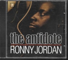 CD ALBUM 8 TITRES--RONNY