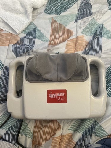 Massager very nice - very,