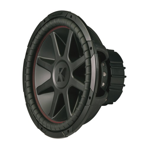 Kicker subwoofer bassbox - subwoofer, 15
