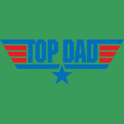 Top dad shirt you - you, choose