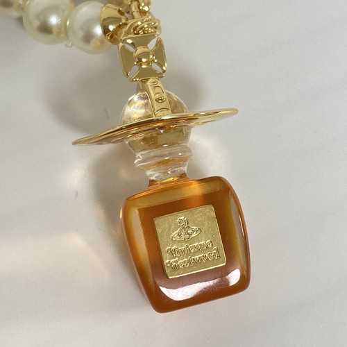 Collier vivienne westwood - collier,