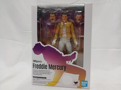 Figurine bandai figuarts - figurine, h