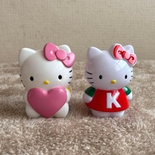 Tirelire Hello Kitty, rétro