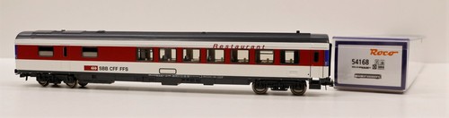 54168 roco voiture - 54168,