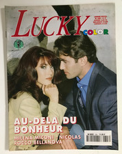 ►ROMAN PHOTO LANCIO - LUCKY