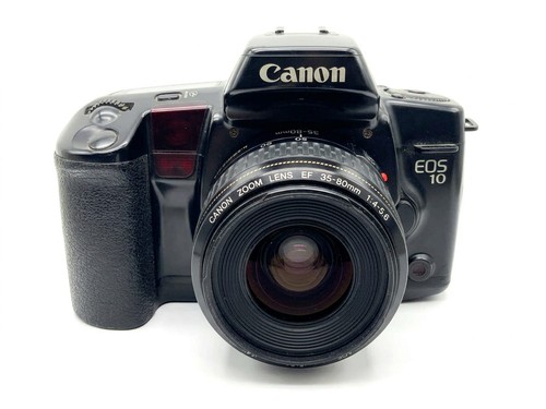 Canon eos reflex mm noir - eos,