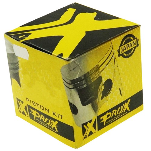 Prox pist hydrospace - pist, s4