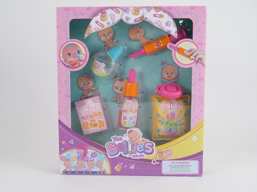 Famosa the bellies babies - famosa,