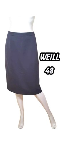 Weill taille supebe - taille, jupe