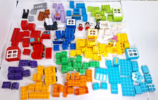 Lego Duplo Lot 100+ Pieces