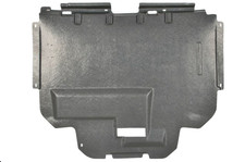 PLAQUE COUVERCLE CACHE