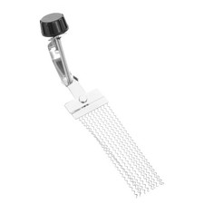  Demi-fil de caisse claire