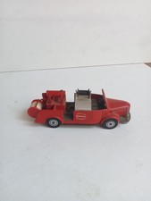 Solido pompier Hotchkiss H6 G54